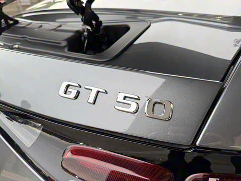 2026�� AMG GT 50 