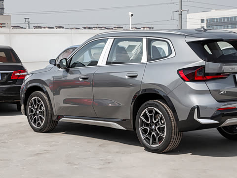 2026�� sDrive25Li X�����װ