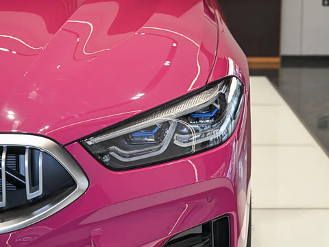 2022�� 840i ˫�Ž��ܳ� M�˶���װ