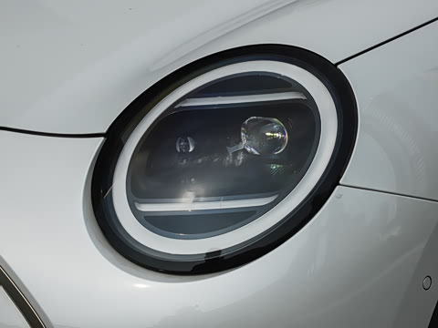 2026�� 463km COOPER SE ������