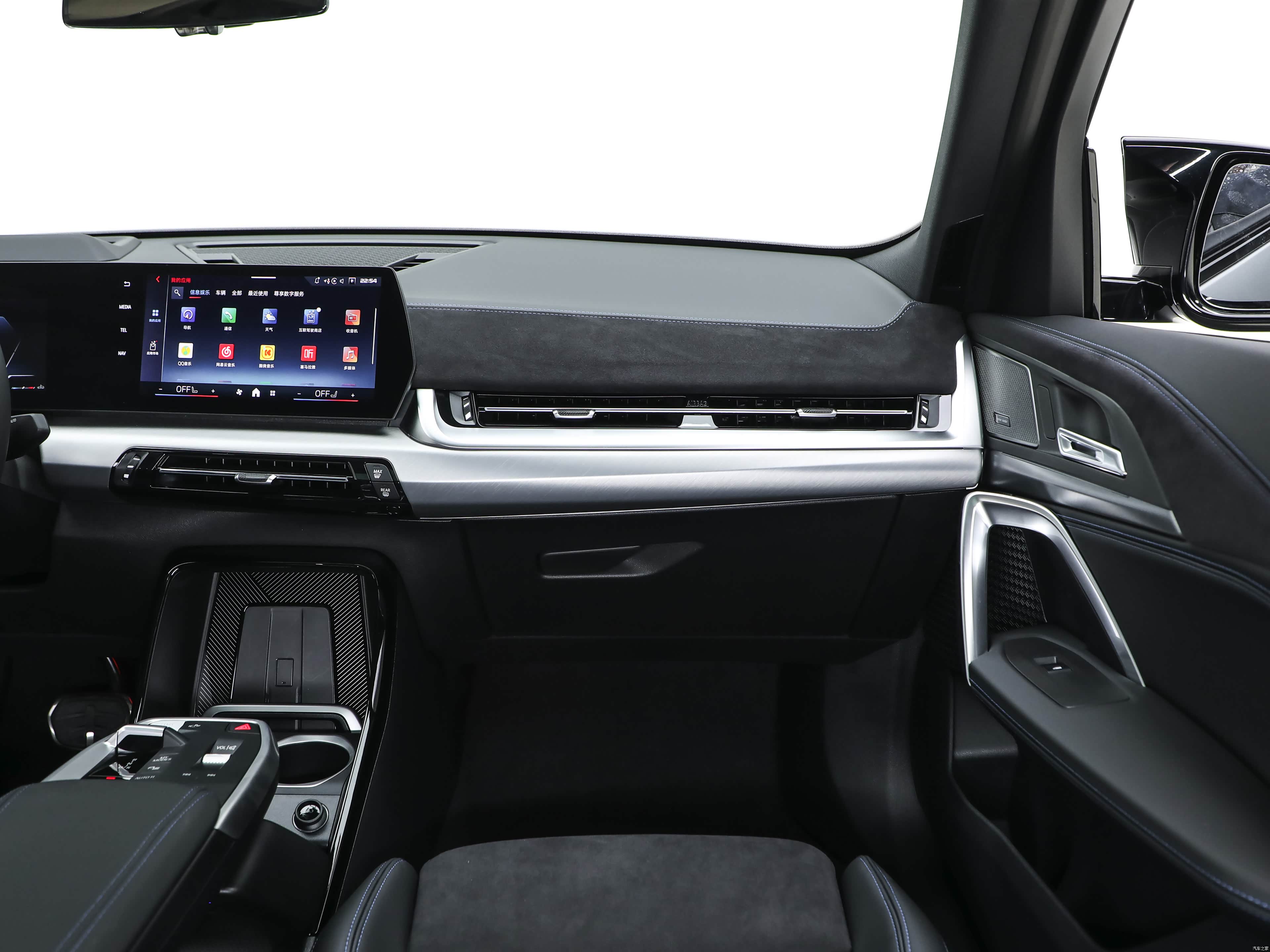 BMW X2, миниатюра 14