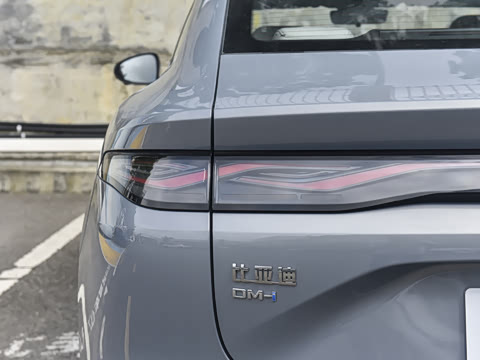 2026�� DM-i 230KM������