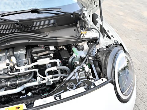 2026�� 463km COOPER SE ������ PLUS