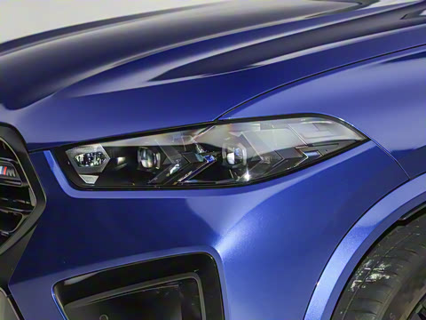 2024�� X5 M ������