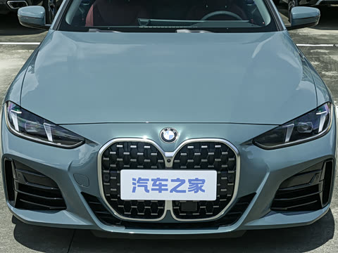 2026�� 425i M�˶���װ