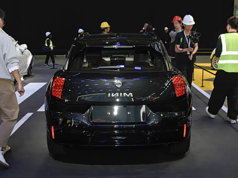 2025�� �Ŀ� JOHN COOPER WORKS