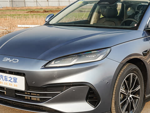 2026�� DM-i ������ 210KM������