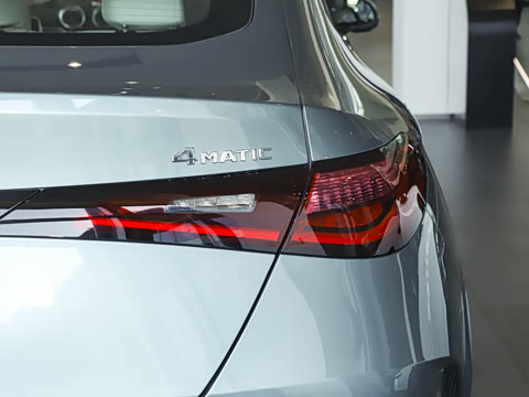 2026�� GLC 300 4MATIC ����SUV