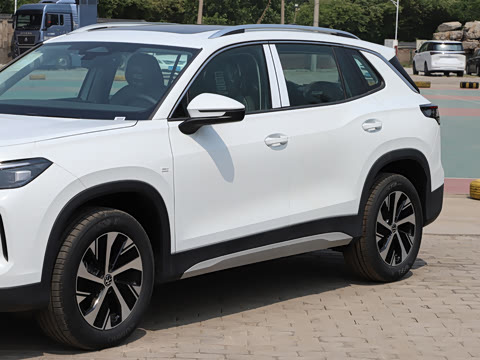 2026�� ̽��L 330TSI ������Ӣ