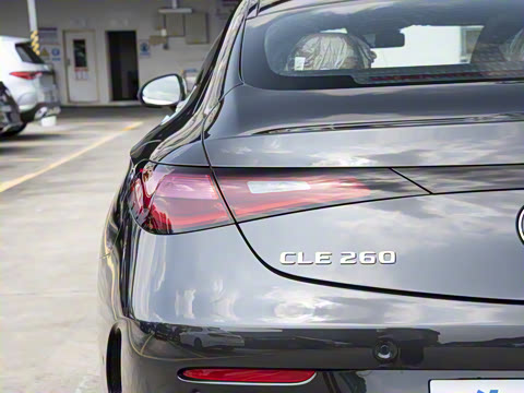 2026�� CLE 260 ���ܳ�