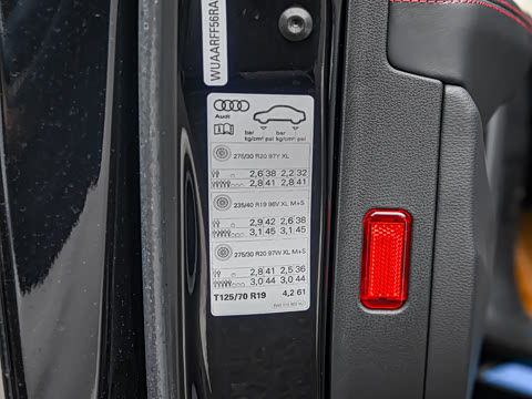 2024�� RS 5 2.9T Sportback �����