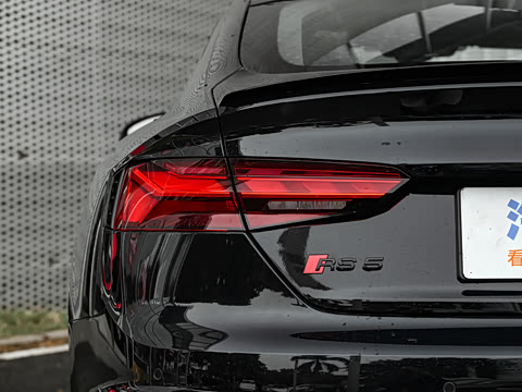 2024�� RS 5 2.9T Sportback �����