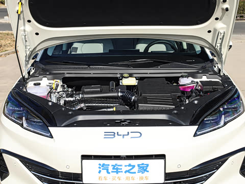 2026�� DM-i ������ 210KM������