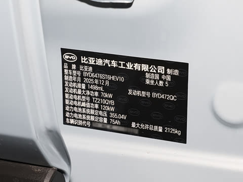 2026�� DM-i 220KM׿Խ��