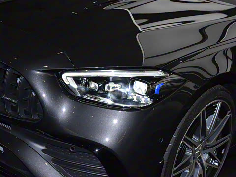 2026�� AMG C 43 4MATIC