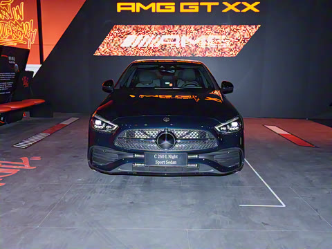 2026�� C 260 L �ҹ�˶���