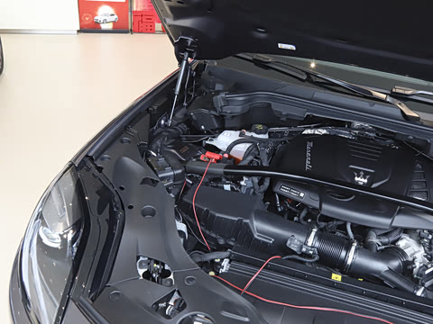 2024�� 2.0T Modena