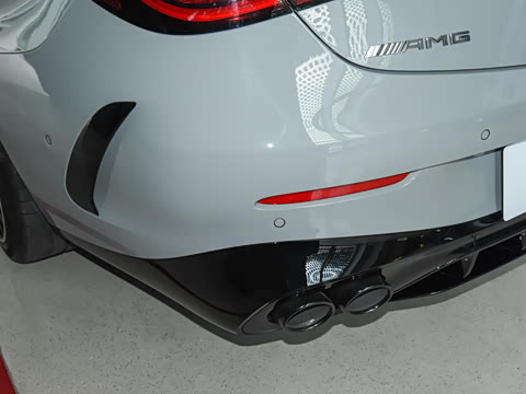 2025 AMG CLE 53 4MATIC+ ܳ