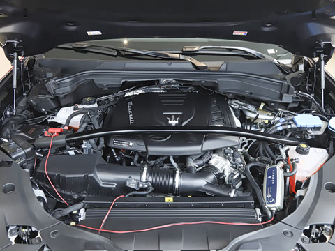 2024�� 2.0T Modena