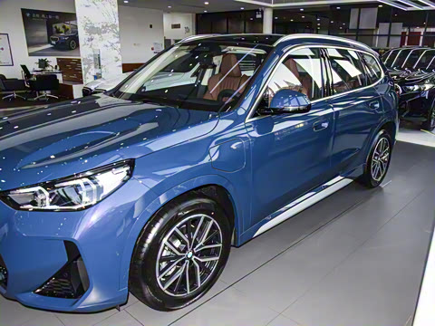 2025�� eDrive25L M�˶���װ