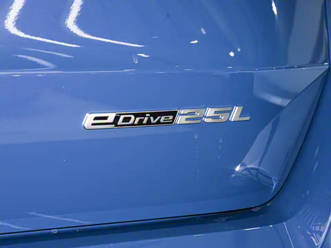 2025�� eDrive25L M�˶���װ