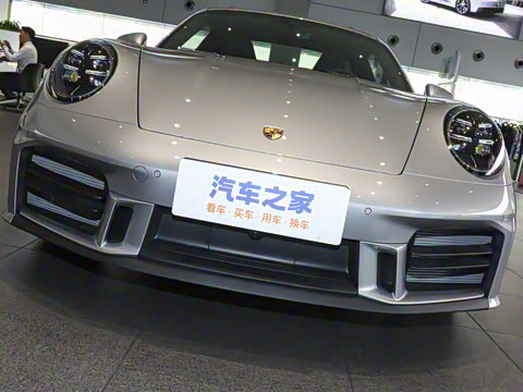 2026�� Carrera 3.0T