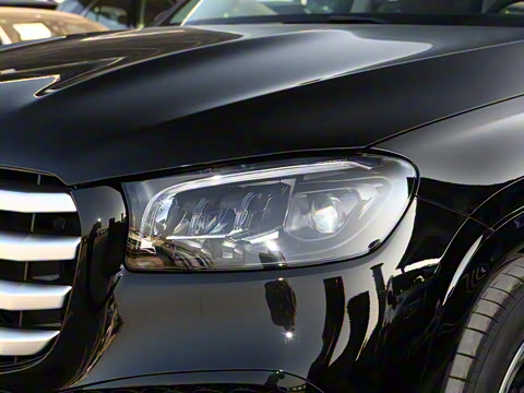 2026�� GLS 450 4MATIC ʱ����