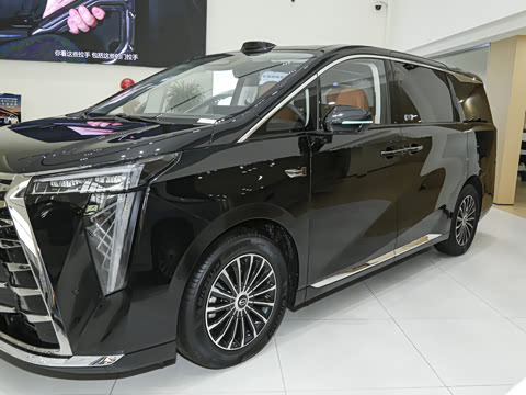 2026�� PHEV L ���� Max
