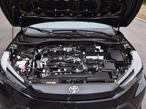 2026�� 2.0L CVT����PLUS��