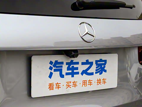 2026�� AMG GLB 35 4MATIC