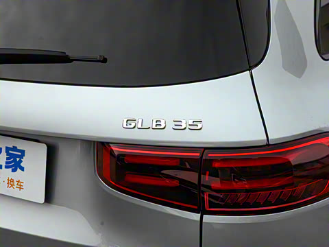 2026�� AMG GLB 35 4MATIC
