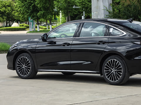 2027�� 1.6T DCT ������