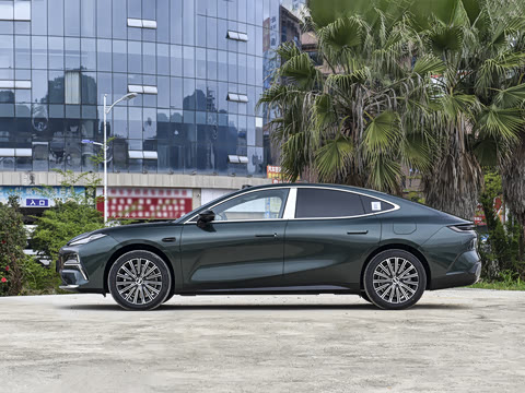 2026�� 225km EM-i Զ�����ǺӰ�