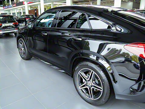 2025�� GLE 450 4MATIC ����SUV ʱ����