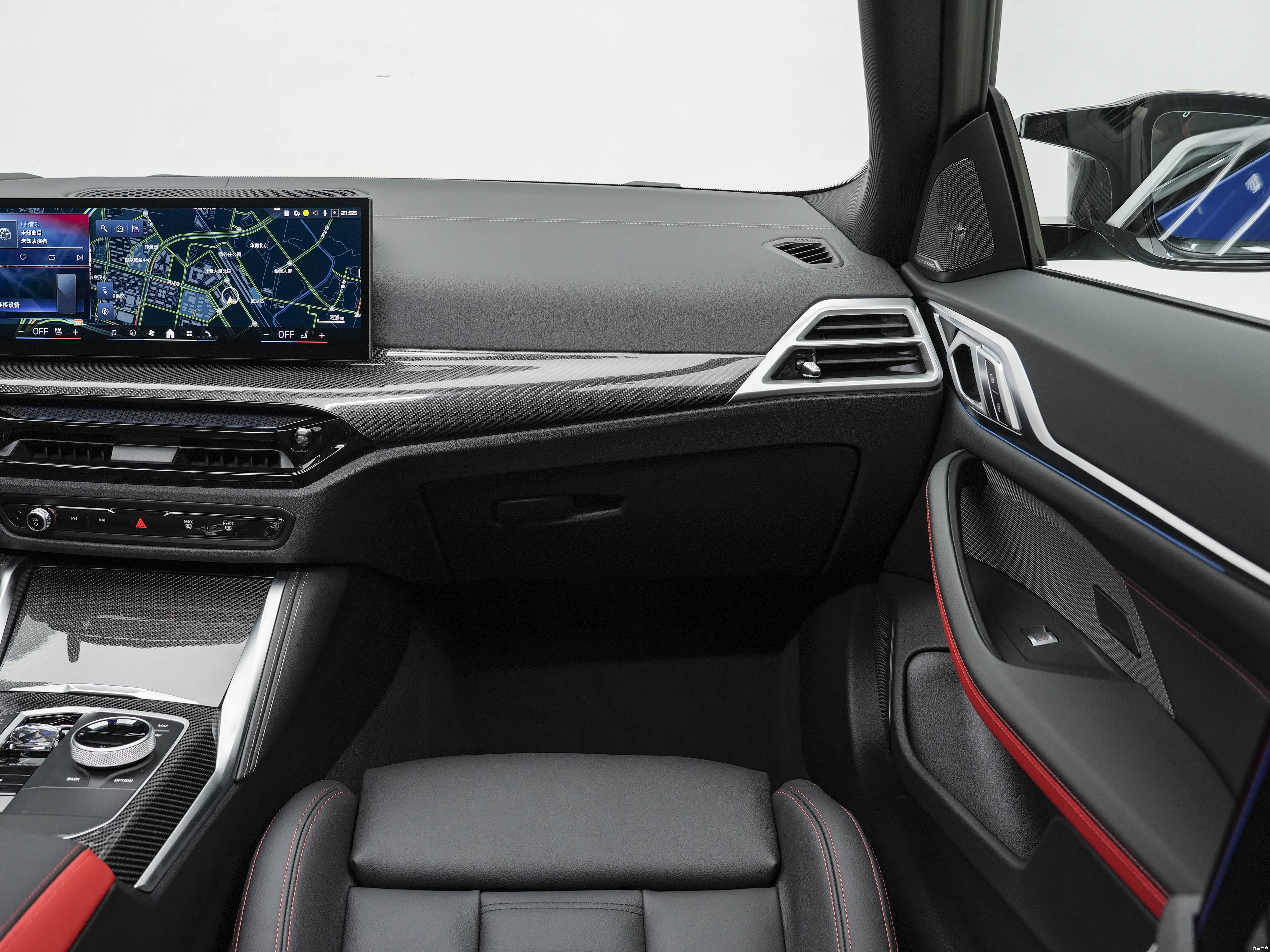 BMW i4, миниатюра 14