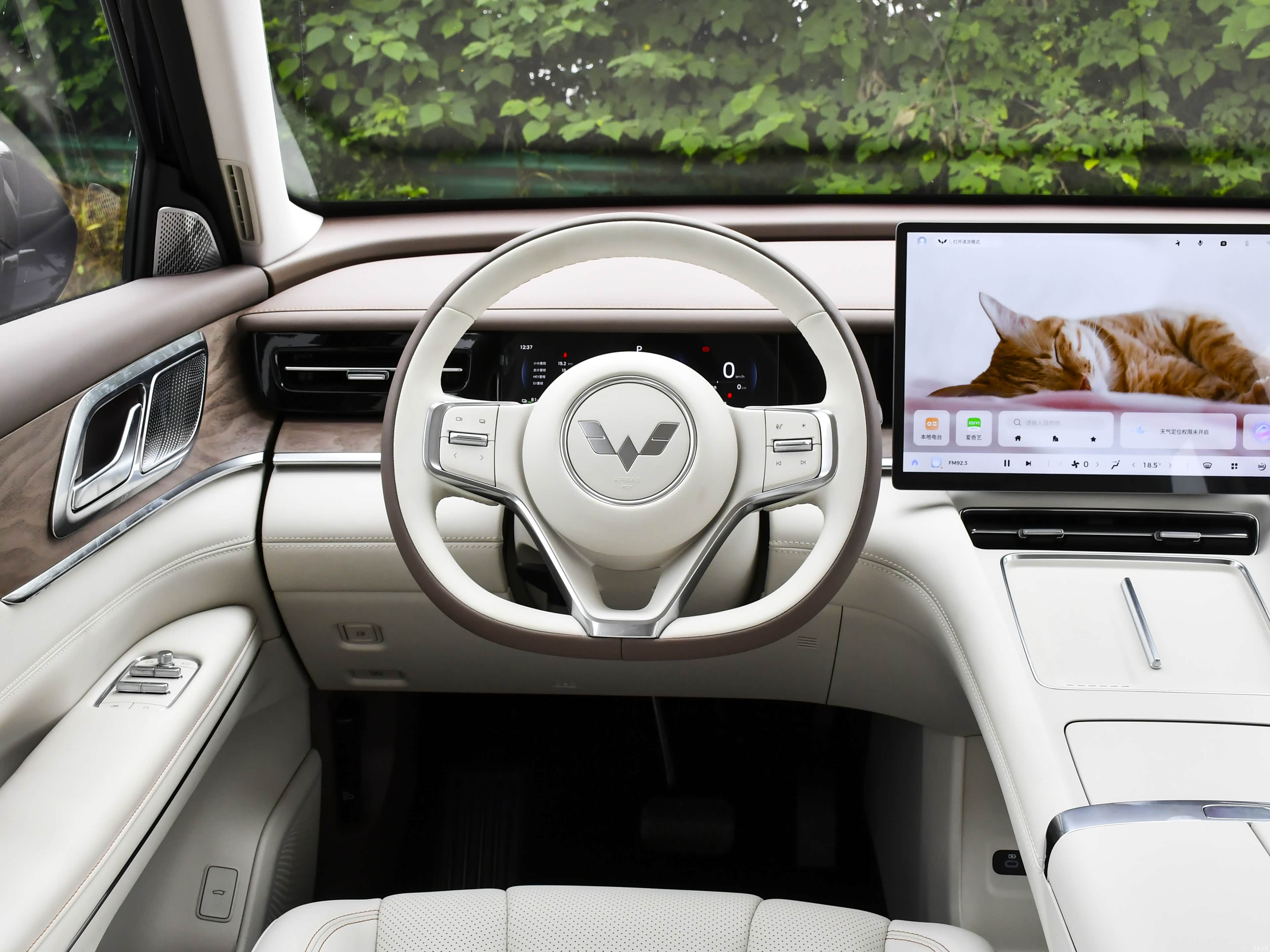 Wuling L, миниатюра 12