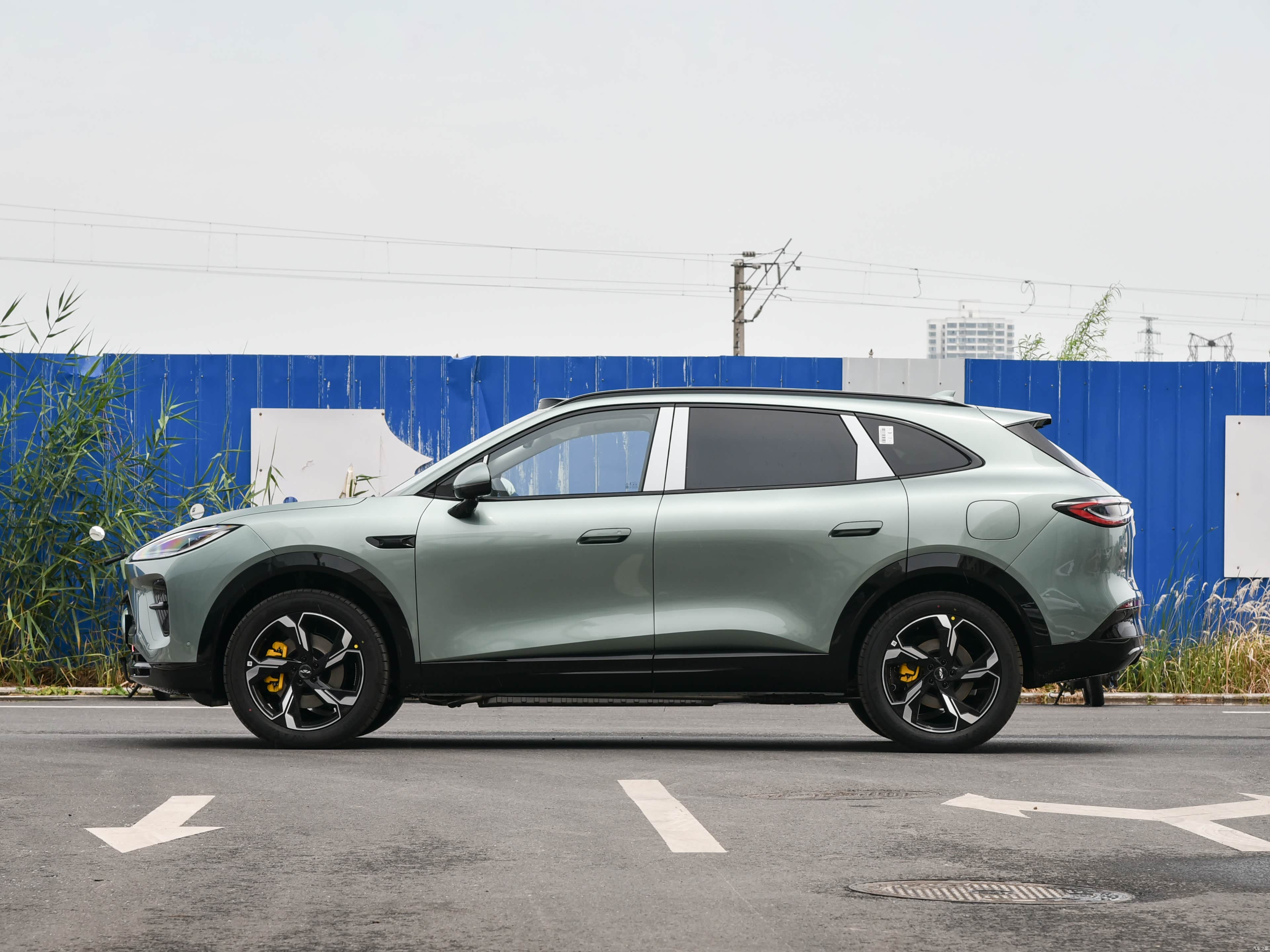 Chery Fulwin T9L, миниатюра 4
