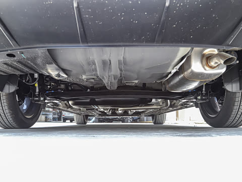 2026�� 1.5L CVT GLX��Ӣ��