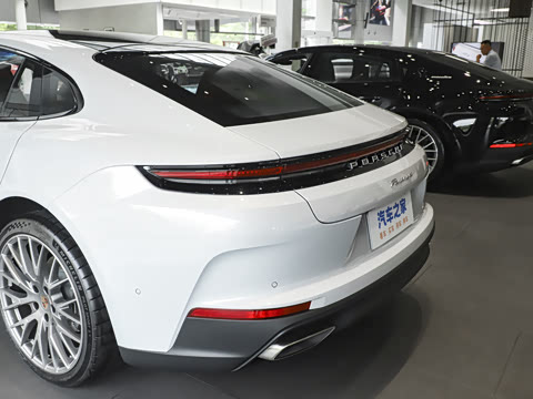 2026�� Panamera ������ 2.9T