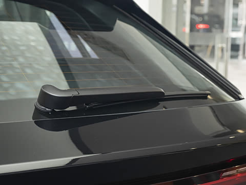 2026�� RS Q8 4.0T performance