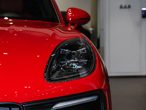 2026�� Macan 2.0T ���ΰ�