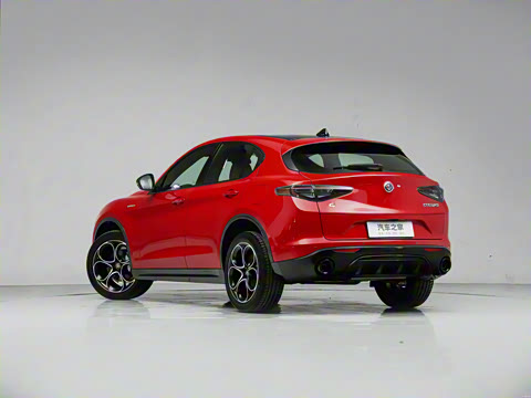 2023�� 2.0T 280HP Veloce������