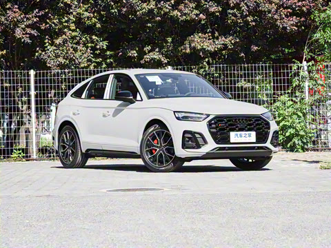 2024�� 3.0 TFSI quattro