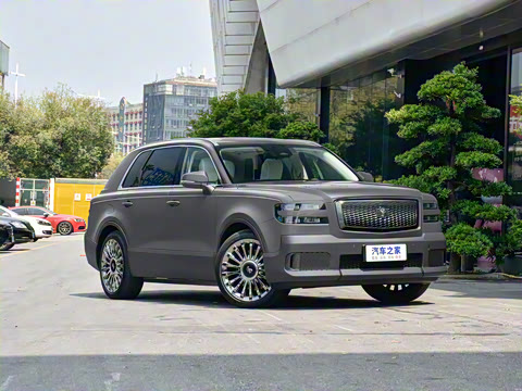 2024�� 3.5L PHEV ������