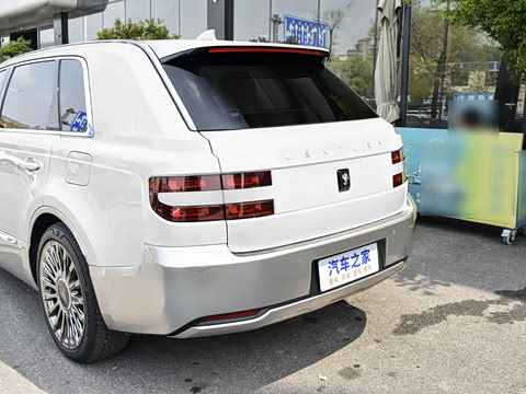 2024�� 3.5L PHEV ������