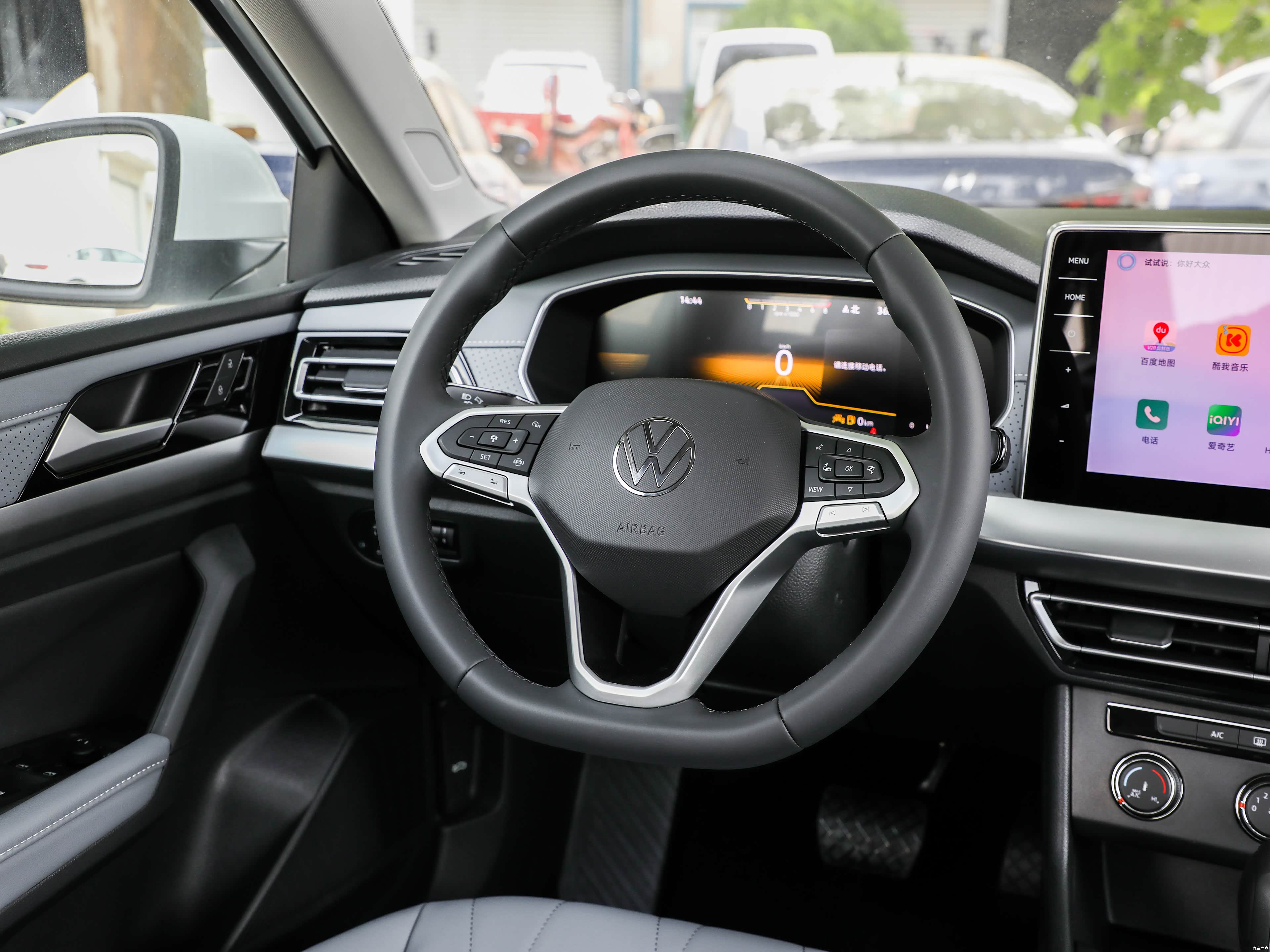 Volkswagen Lavida, миниатюра 20