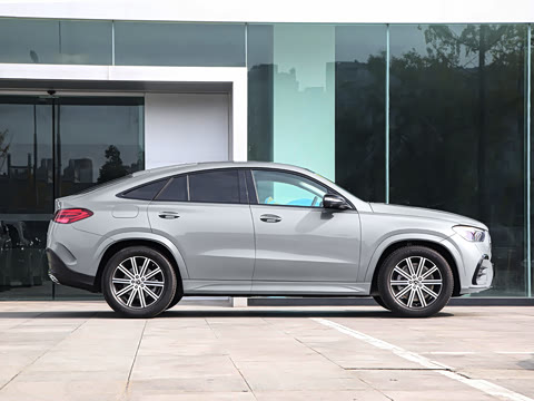 2025�� GLE 350 4MATIC ����SUV ������