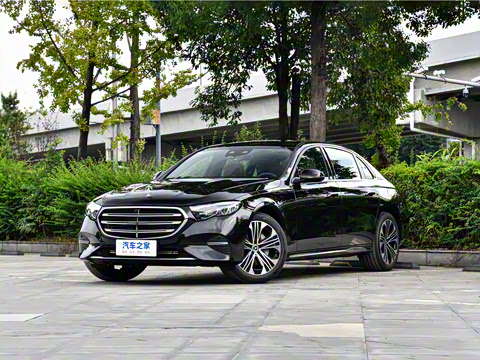 2026�� E 300 L ������