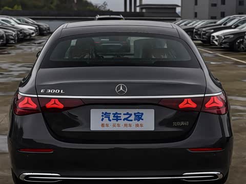 2026�� E 300 L ������