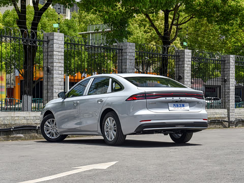 2026�� EV 550km ������